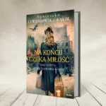 Na końcu czeka miłość okładka