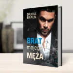 Brat mojego męża okładka