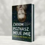 Zanim poznasz moje imię okładka