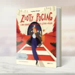 Złoty pociąg okładka