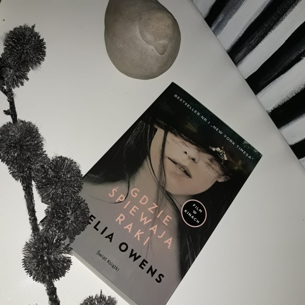 Gdzie śpiewają raki