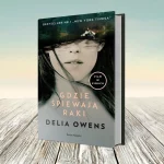 Gdzie śpiewają raki okładka