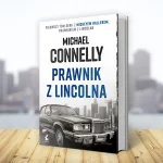 Prawnik z Lincolna okładka