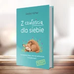 Z czułością dla siebie okładka