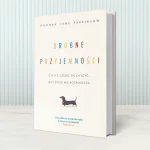Drobne przyjemności okładka