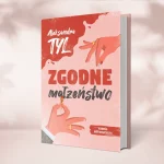 Zgodne małżeństwo okładka