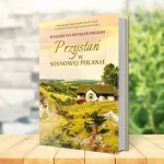 Przystań w Sosnowej Polanie okładka