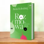 Rozmowa. Jak rozmawiać, żeby się dogadać okładka