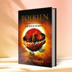Tolkien. Człowiek, który stworzył Śródziemie okładka