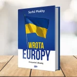 Wrota Europy zrozumieć Ukrainę okładka