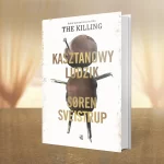 Kasztanowy ludzik okładka