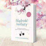 Mądrość herbaty okładka