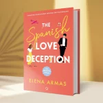 The Spanish Love Deception okładka