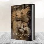 Nieumarłe okładka