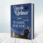 W samą północ okładka