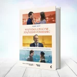 Wszystko czego nie zdążyliśmy powiedzieć okładka