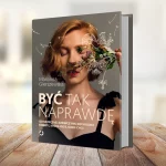 Być tak naprawdę okładka