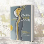 Czasem czuję mocniej okładka