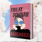 Finlay Donovan nadchodzi okładka