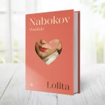 Lolita okładka