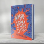 Nastolatki też nie mają lekko okładka