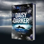 Daisy Darker okładka