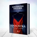 Finalistka okładka