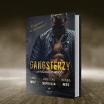 Gangsterzy okładka