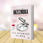 Nie wygrasz ze mną okładka