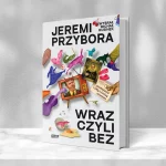 Wraz czyli bez okładka