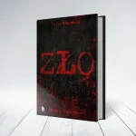 Zło okładka