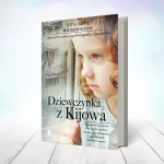 Dziewczynka z Kijowa okładka
