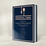 Lunch z ludźmi sukcesu okładka