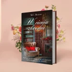 W cieniu zbrodni okładka