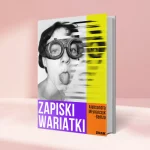 Zapiski wariatki okładka