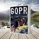 GOPR. Na każde wezwanie okładka