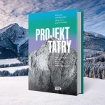 Projekt Tatry okładka