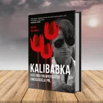 Kalibabka okładka książki