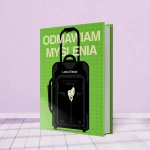 Odmawiam myślenia okładka