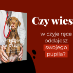 Weterynarz na dyżurze okładka