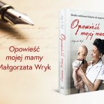 Opowieść mojej mamy okładka
