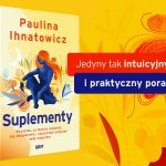 Suplementy okładka
