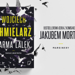 Farma lalek, okładka