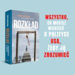 Rozkład, okładka