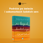 W lasach ludzkiego serca, okładka