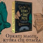 The Science of Harry Potter, okładka