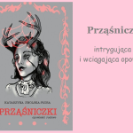 Prząśniczki, okładka