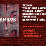 Familoki, okładka