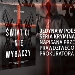 Świat ci nie wybaczy, okładka