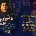 Histeria sztuki, okładka